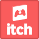 Itch Icon